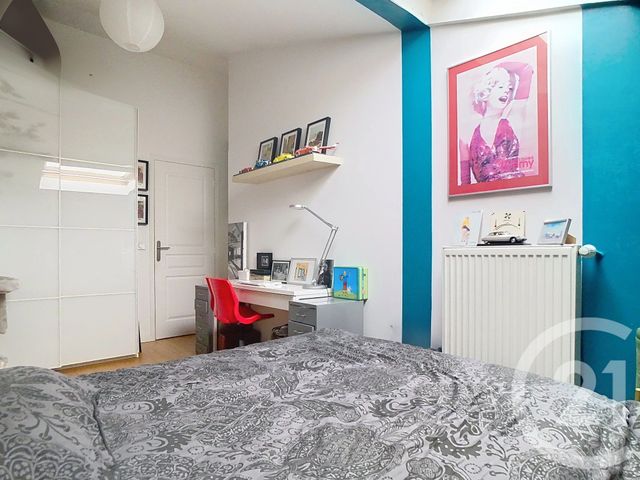 Maison à vendre - 4 pièces - 85,01 m2 - Thiais - 94 - ILE-DE-FRANCE