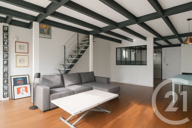 Maison à vendre - 4 pièces - 85,01 m2 - Thiais - 94 - ILE-DE-FRANCE