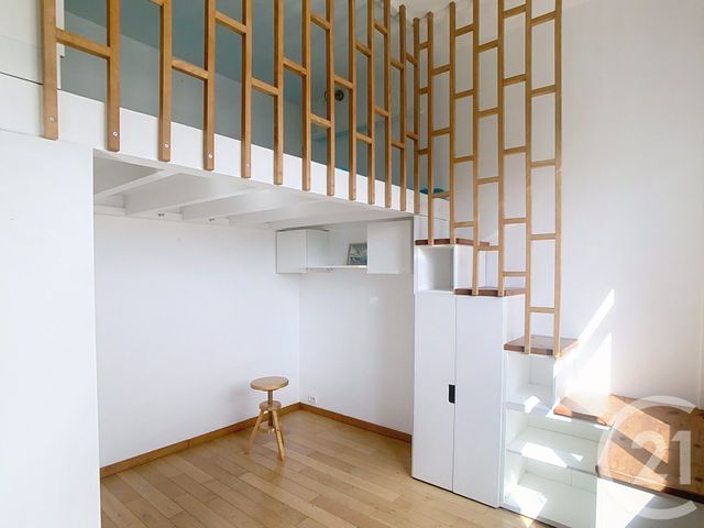 Appartement F2 à vendre - 3 pièces - 68,85 m2 - Choisy Le Roi - 94 - ILE-DE-FRANCE