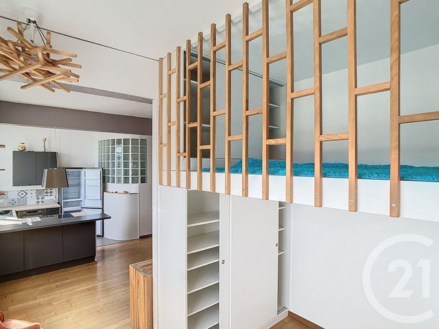 Appartement F2 à vendre - 3 pièces - 68,85 m2 - Choisy Le Roi - 94 - ILE-DE-FRANCE