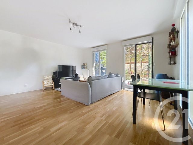Appartement F4 à vendre - 4 pièces - 90 m2 - Thiais - 94 - ILE-DE-FRANCE