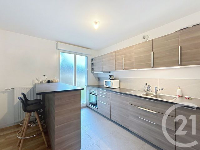 Appartement F4 à vendre - 4 pièces - 90 m2 - Thiais - 94 - ILE-DE-FRANCE