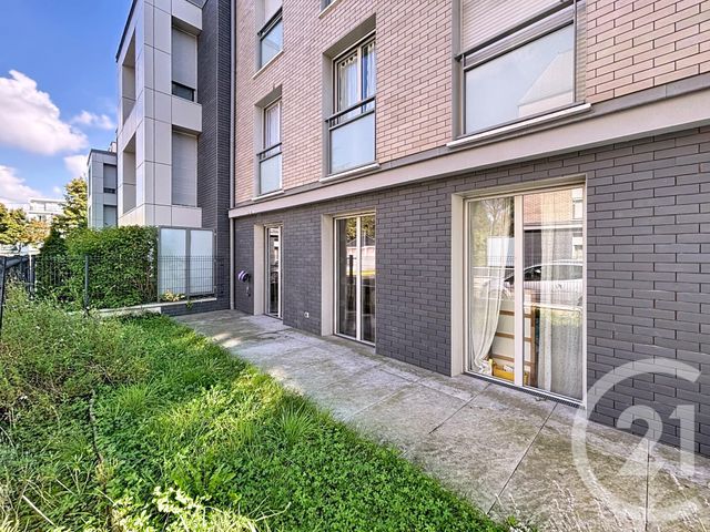 Appartement F4 à vendre - 4 pièces - 90 m2 - Thiais - 94 - ILE-DE-FRANCE