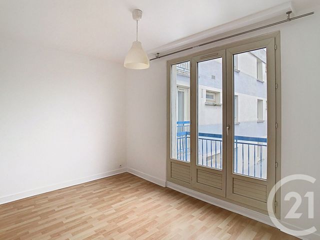 Appartement F3 à louer - 3 pièces - 63,88 m2 - Villejuif - 94 - ILE-DE-FRANCE