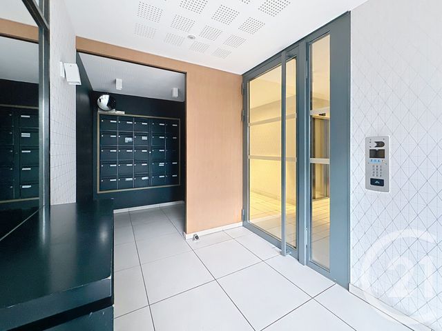 Appartement F3 &agrave; vendre - 3 pi&egrave;ces - 59,20 m2 - Thiais - 94 - ILE-DE-FRANCE