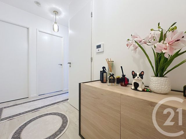 Appartement F3 &agrave; vendre - 3 pi&egrave;ces - 59,20 m2 - Thiais - 94 - ILE-DE-FRANCE