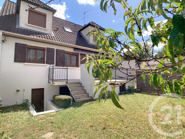 Maison à vendre - 6 pièces - 130 m2 - Orly - 94 - ILE-DE-FRANCE