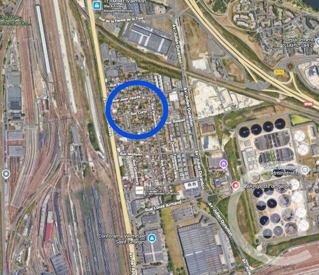 Maison à vendre - 3 pièces - 50 m2 - Valenton - 94 - ILE-DE-FRANCE