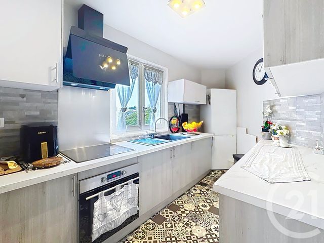 Appartement F3 à vendre THIAIS