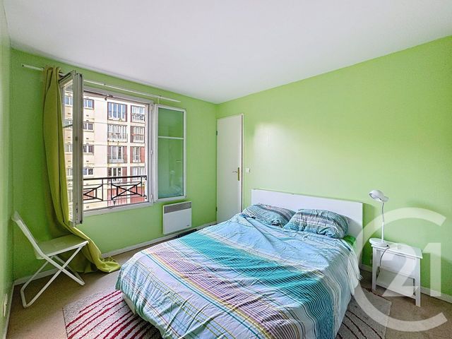 Appartement F3 à vendre - 3 pièces - 64,34 m2 - Thiais - 94 - ILE-DE-FRANCE