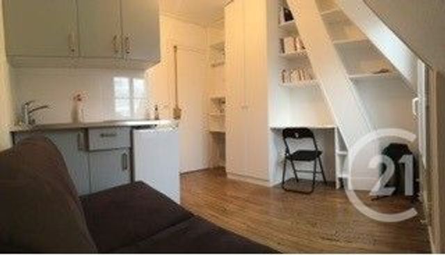 appartement - PARIS - 75015
