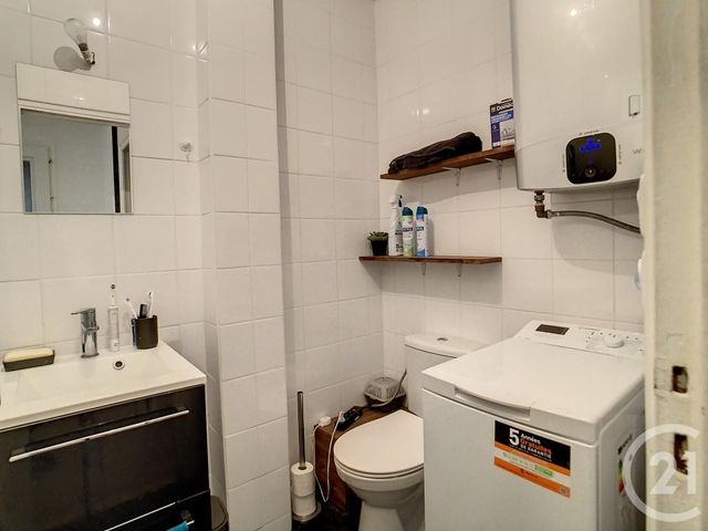 Appartement F2 à vendre - 2 pièces - 30,75 m2 - Choisy Le Roi - 94 - ILE-DE-FRANCE