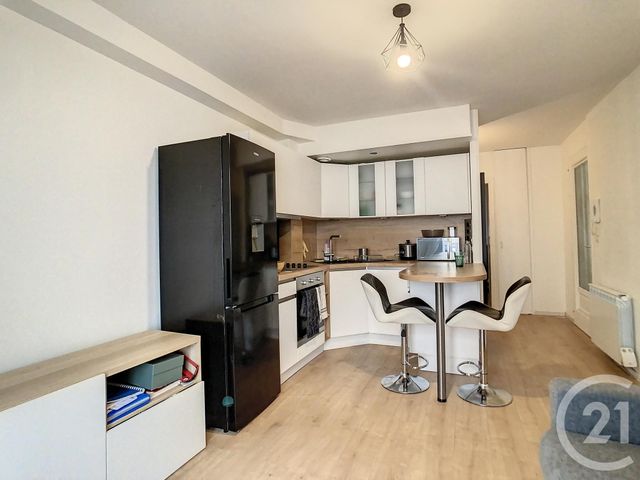 Appartement F2 à vendre - 2 pièces - 30,75 m2 - Choisy Le Roi - 94 - ILE-DE-FRANCE