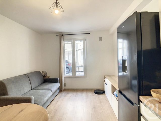Appartement F2 à vendre - 2 pièces - 30,75 m2 - Choisy Le Roi - 94 - ILE-DE-FRANCE