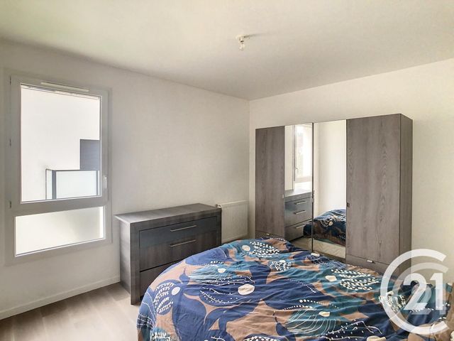 Appartement F3 à louer - 3 pièces - 56,37 m2 - Orly - 94 - ILE-DE-FRANCE