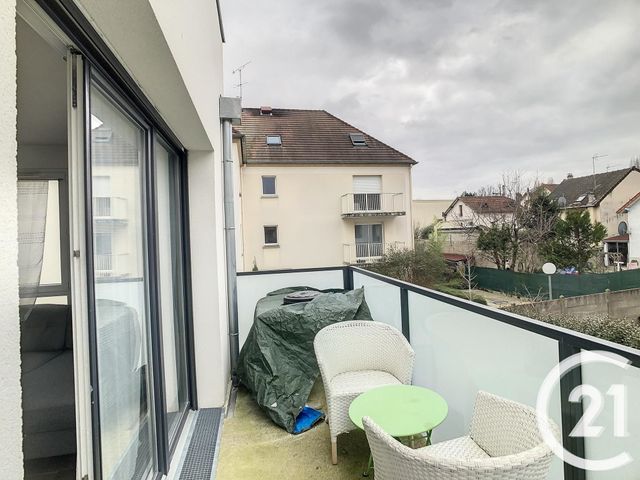 appartement - ORLY - 94