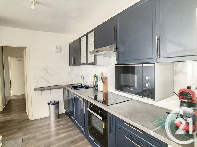 Appartement F3 à louer - 3 pièces - 56,37 m2 - Orly - 94 - ILE-DE-FRANCE