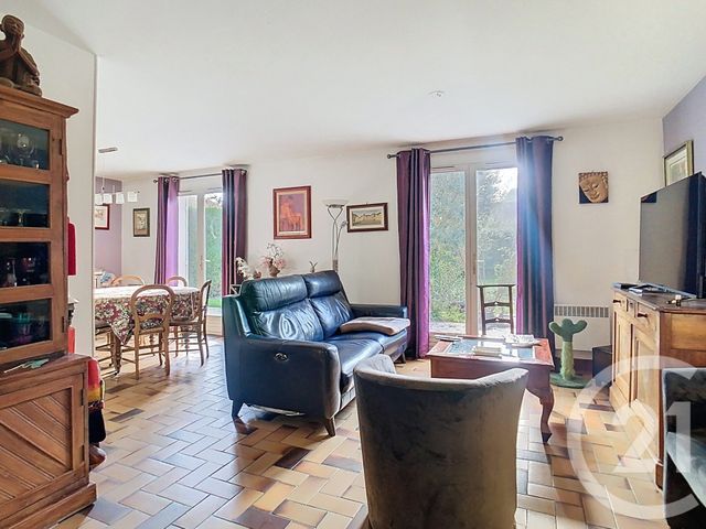 Maison à vendre - 7 pièces - 103,09 m2 - Orly - 94 - ILE-DE-FRANCE