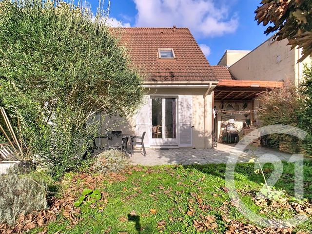 Maison à vendre - 7 pièces - 103,09 m2 - Orly - 94 - ILE-DE-FRANCE