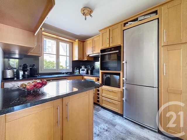 Maison à vendre - 5 pièces - 100 m2 - Thiais - 94 - ILE-DE-FRANCE