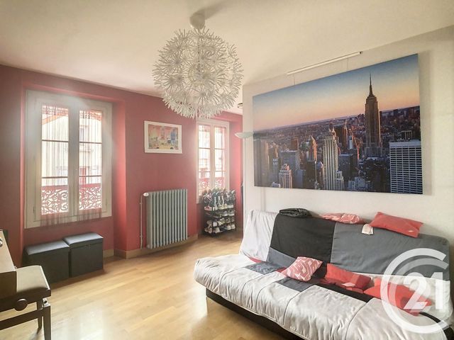 Maison &agrave; vendre - 10 pi&egrave;ces - 235 m2 - Choisy Le Roi - 94 - ILE-DE-FRANCE