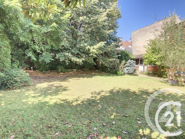 Maison &agrave; vendre - 10 pi&egrave;ces - 235 m2 - Choisy Le Roi - 94 - ILE-DE-FRANCE