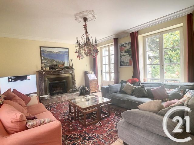 Maison &agrave; vendre - 10 pi&egrave;ces - 235 m2 - Choisy Le Roi - 94 - ILE-DE-FRANCE