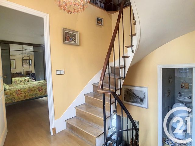 Maison &agrave; vendre - 10 pi&egrave;ces - 235 m2 - Choisy Le Roi - 94 - ILE-DE-FRANCE