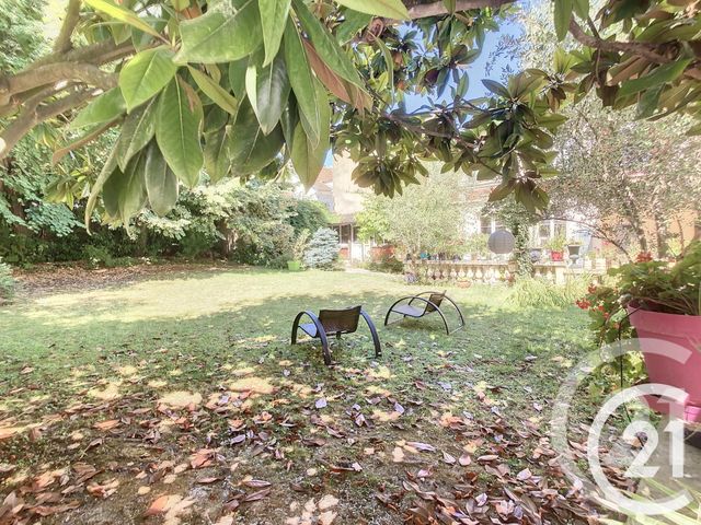 Maison &agrave; vendre - 10 pi&egrave;ces - 235 m2 - Choisy Le Roi - 94 - ILE-DE-FRANCE