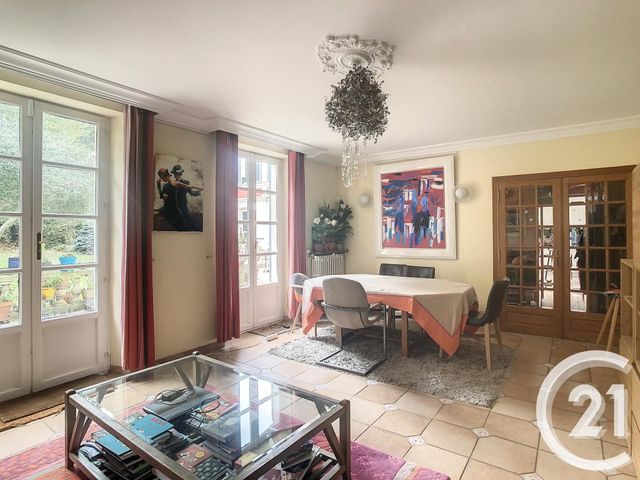 Maison &agrave; vendre - 10 pi&egrave;ces - 235 m2 - Choisy Le Roi - 94 - ILE-DE-FRANCE