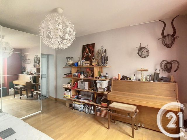 Maison &agrave; vendre - 10 pi&egrave;ces - 235 m2 - Choisy Le Roi - 94 - ILE-DE-FRANCE