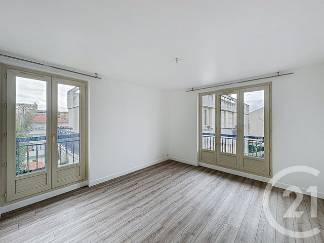 Appartement F2 &agrave; louer - 2 pi&egrave;ces - 47,78 m2 - Villejuif - 94 - ILE-DE-FRANCE