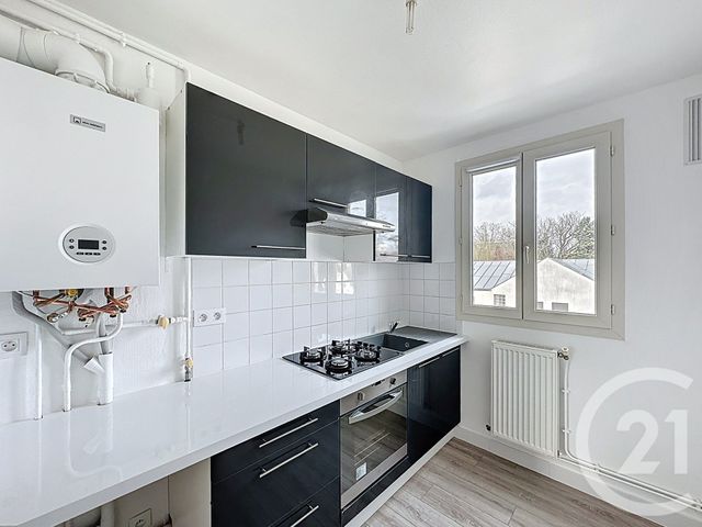 Appartement F2 &agrave; louer - 2 pi&egrave;ces - 47,78 m2 - Villejuif - 94 - ILE-DE-FRANCE