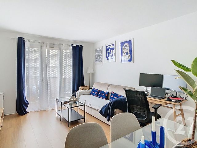 Prix immobilier THIAIS - Photo d’un appartement vendu