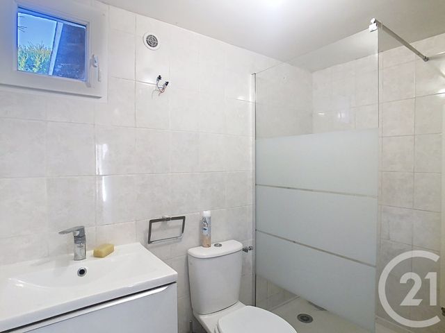 Maison &agrave; louer - 2 pi&egrave;ces - 39,54 m2 - Thiais - 94 - ILE-DE-FRANCE