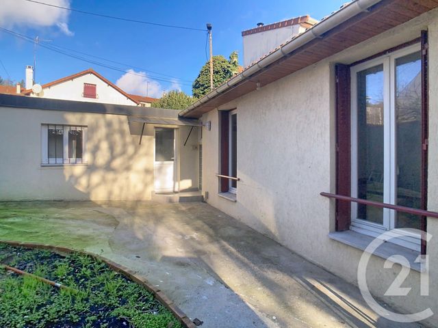 maison - THIAIS - 94