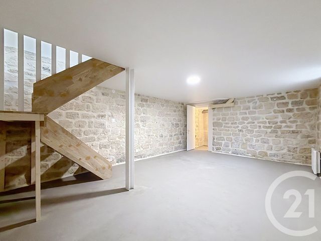Appartement &agrave; louer - 2 pi&egrave;ces - 39,35 m2 - St Maur Des Fosses - 94 - ILE-DE-FRANCE