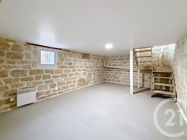 Appartement &agrave; louer - 2 pi&egrave;ces - 39,35 m2 - St Maur Des Fosses - 94 - ILE-DE-FRANCE