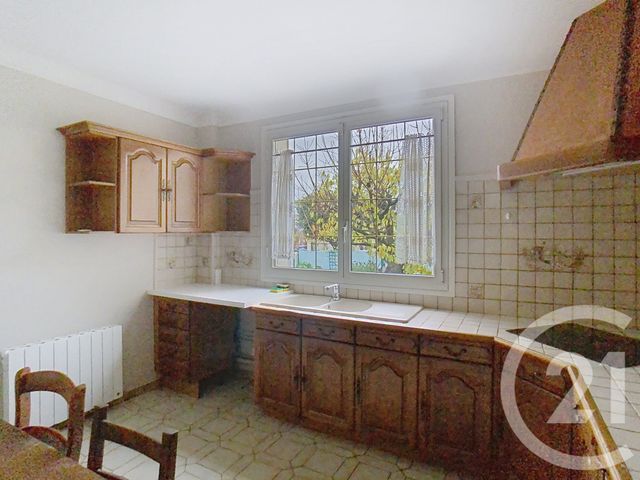 Appartement F3 &agrave; louer - 3 pi&egrave;ces - 60,22 m2 - Thiais - 94 - ILE-DE-FRANCE