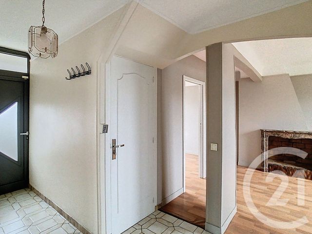 Appartement F3 &agrave; louer - 3 pi&egrave;ces - 60,22 m2 - Thiais - 94 - ILE-DE-FRANCE