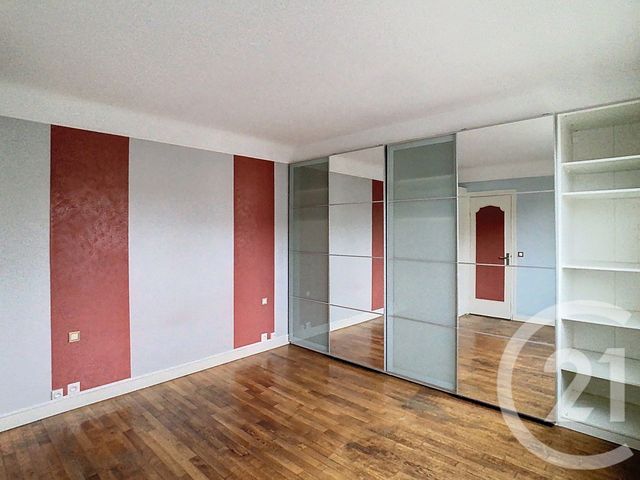 Appartement F3 &agrave; louer - 3 pi&egrave;ces - 60,22 m2 - Thiais - 94 - ILE-DE-FRANCE