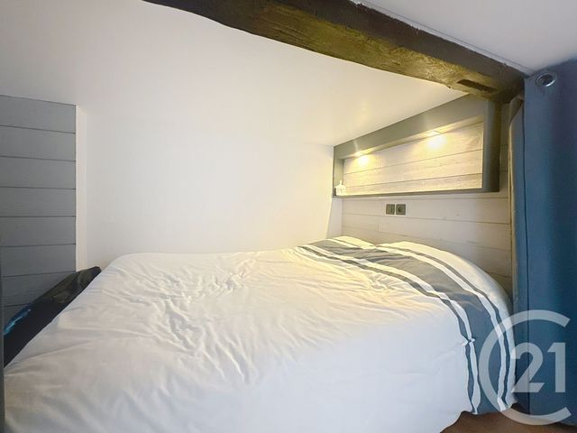 Appartement F1 &agrave; vendre - 1 pi&egrave;ce - 24,51 m2 - Choisy Le Roi - 94 - ILE-DE-FRANCE