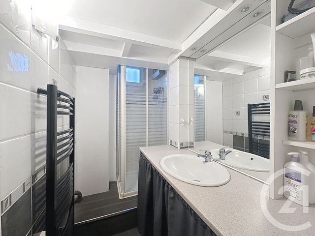 Appartement F1 &agrave; vendre - 1 pi&egrave;ce - 24,51 m2 - Choisy Le Roi - 94 - ILE-DE-FRANCE