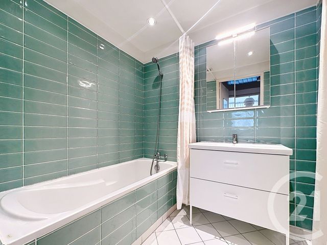 Appartement F3 &agrave; vendre - 3 pi&egrave;ces - 52,83 m2 - Thiais - 94 - ILE-DE-FRANCE