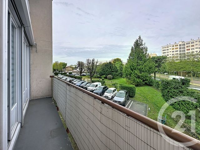 Appartement F3 &agrave; vendre - 3 pi&egrave;ces - 52,83 m2 - Thiais - 94 - ILE-DE-FRANCE