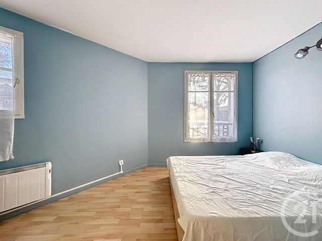 Appartement F2 &agrave; vendre - 2 pi&egrave;ces - 45 m2 - Thiais - 94 - ILE-DE-FRANCE