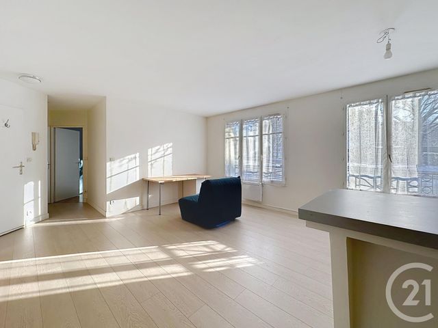 Appartement F2 &agrave; vendre - 2 pi&egrave;ces - 45 m2 - Thiais - 94 - ILE-DE-FRANCE