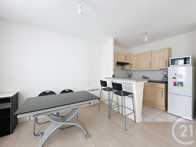 Appartement F2 à vendre THIAIS