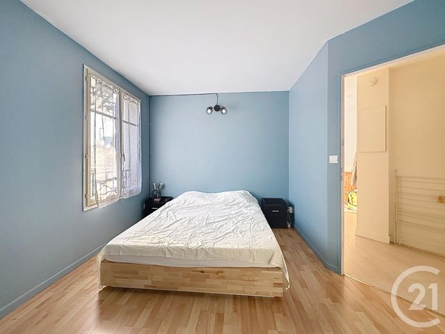 Appartement F2 &agrave; vendre - 2 pi&egrave;ces - 45 m2 - Thiais - 94 - ILE-DE-FRANCE