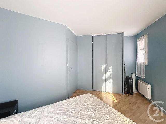 Appartement F2 &agrave; vendre - 2 pi&egrave;ces - 45 m2 - Thiais - 94 - ILE-DE-FRANCE